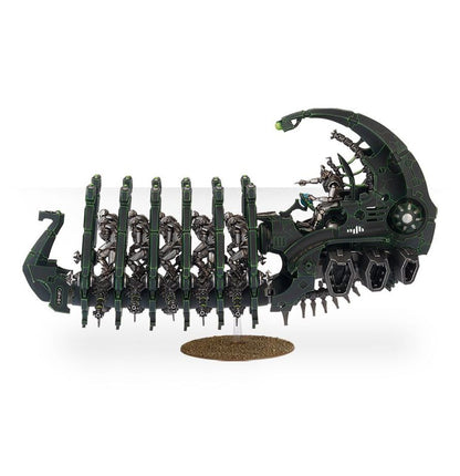 Warhammer 40,000 Necrons Ghost Ark/Doomsday Ark