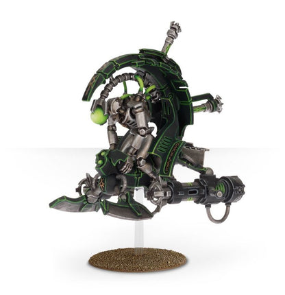 Warhammer 40,000 Necrons Tomb Blades