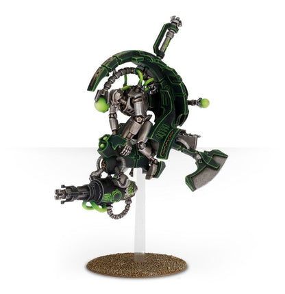 Warhammer 40,000 Necrons Tomb Blades