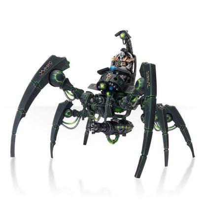 Warhammer 40,000 Necrons Triarch Stalker