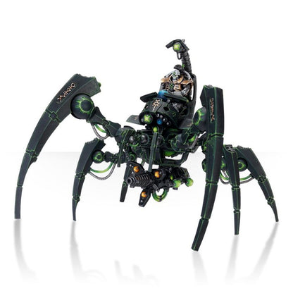 Warhammer 40,000 Necrons Triarch Stalker