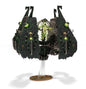 Warhammer 40,000 Necrons Tesseract Vault/Obelisk with Transcendant C'tan