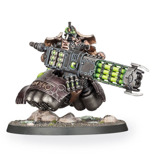 Warhammer 40k Necron Locust Heavy Destroyer