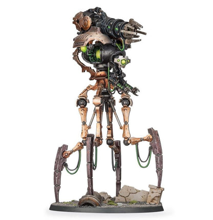 Warhammer 40,000 Necrons Canoptek Doomstalker