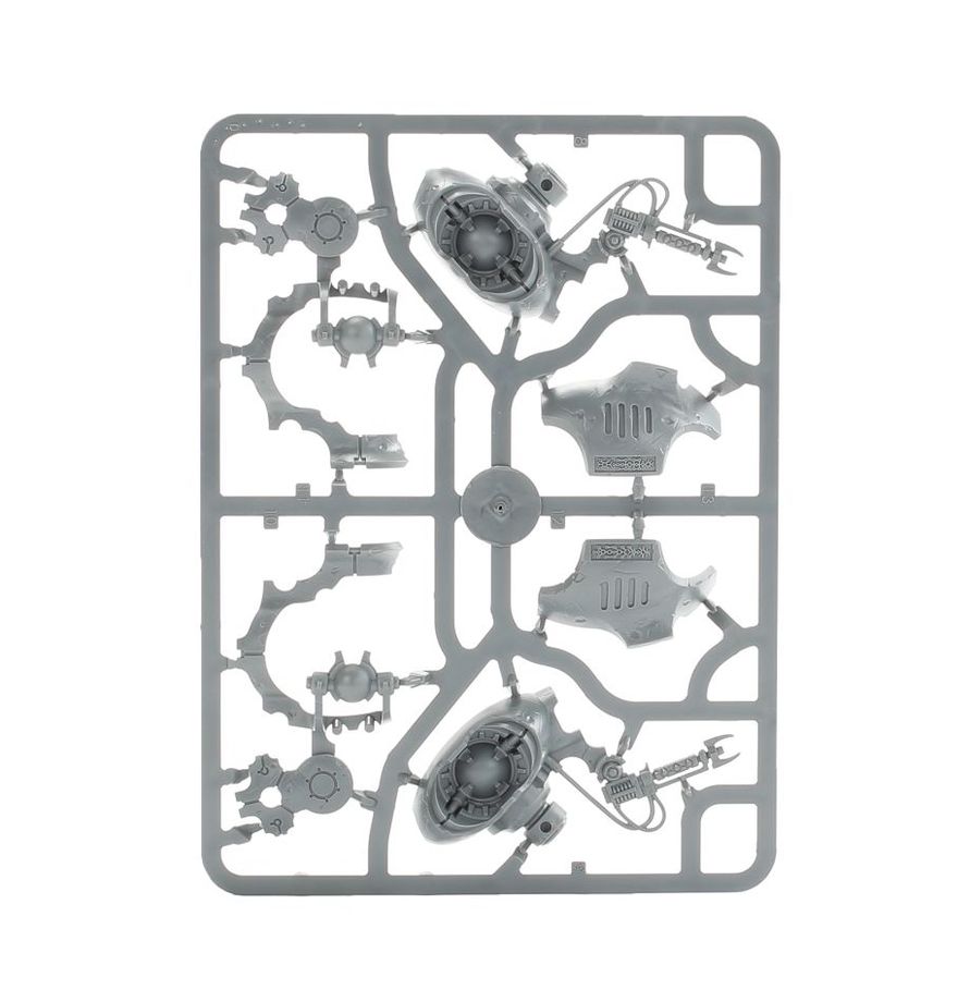 Warhammer 40,000 Combat Patrol: Necrons