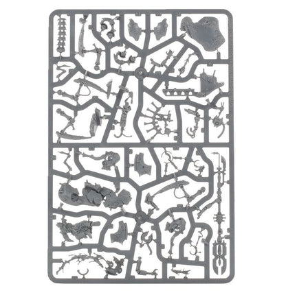 Warhammer 40,000 Necrons Illuminor Szeras