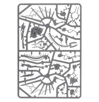 Warhammer 40,000 Necrons C'tan Shard of the Void Dragon