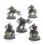 Warhammer 40,000 Necrons Immortals/Deathmarks