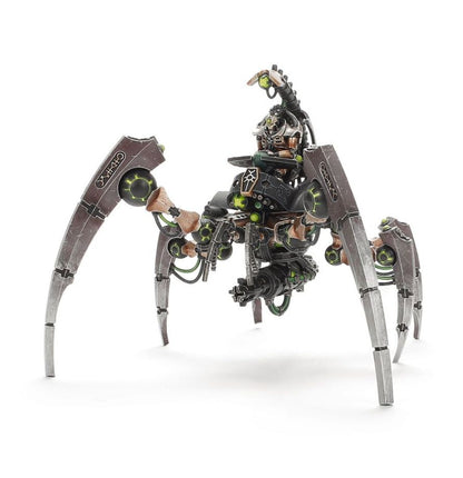 Warhammer 40,000 Necrons Triarch Stalker