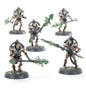Warhammer 40,000 Necrons Triarch Praetorians/Lychguard