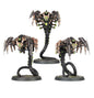 Warhammer 40,000 Necrons Canoptek Wraiths
