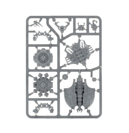 Warhammer 40,000 Necrons Canoptek Spyder