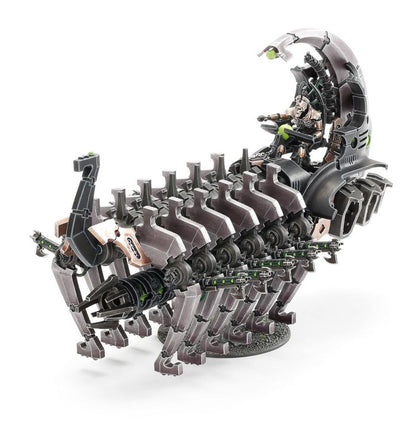 Warhammer 40,000 Necrons Ghost Ark/Doomsday Ark