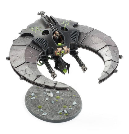 Warhammer 40,000 Necrons Night Scythe/Doom Scythe