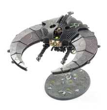Warhammer 40,000 Necrons Night Scythe/Doom Scythe