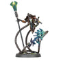 Warhammer 40,000 Necrons Psychomancer
