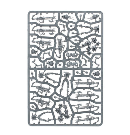 Warhammer 40,000 Combat Patrol: Necrons