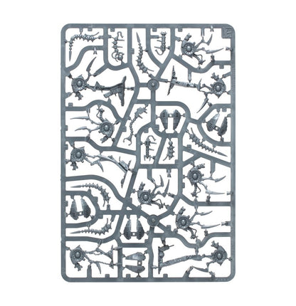 Warhammer 40,000 Kill Team: Canoptek Circle