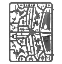Warhammer 40,000 Aeldari Skyweavers