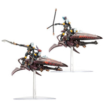 Warhammer 40,000 Aeldari Skyweavers