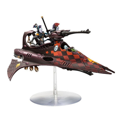 Warhammer 40,000 Aeldari Starweaver/Voidweaver