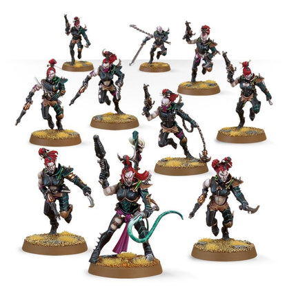 Warhammer 40,000 Drukhari Wyches