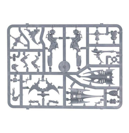 Warhammer 40,000 Drukhari Reavers