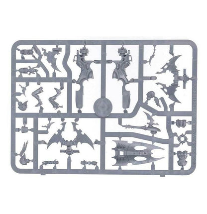 Warhammer 40,000 Drukhari Reavers
