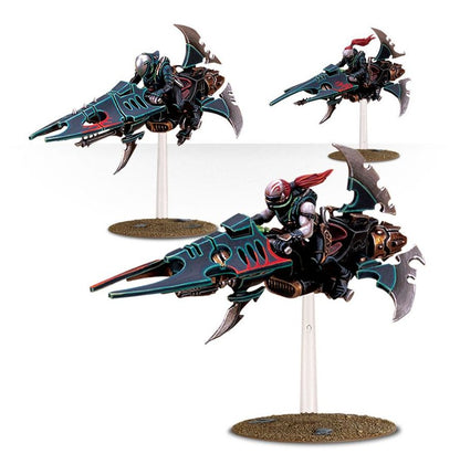 Warhammer 40,000 Drukhari Reavers