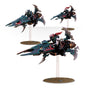 Warhammer 40,000 Drukhari Reavers