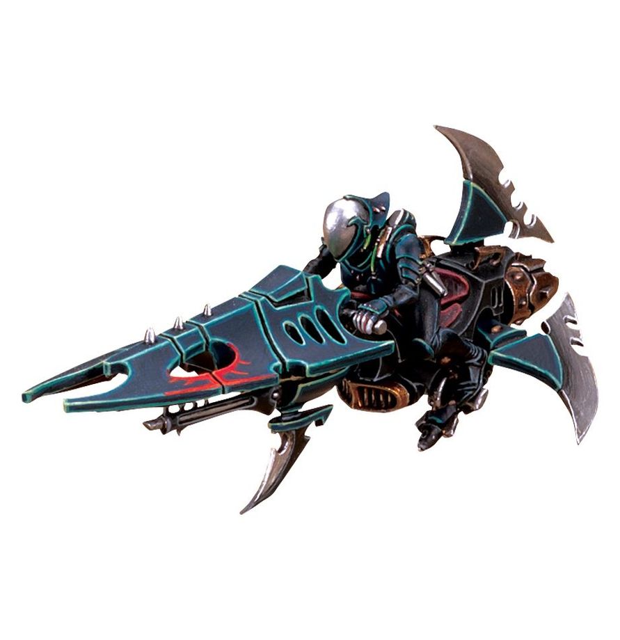 Warhammer 40,000 Drukhari Reavers