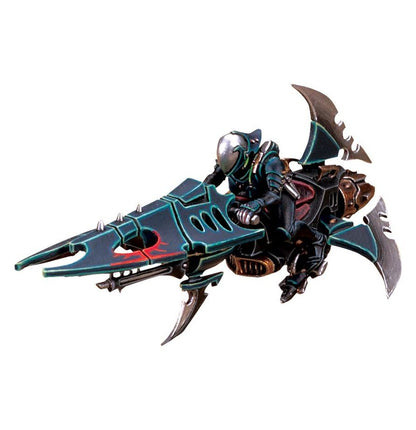 Warhammer 40,000 Drukhari Reavers