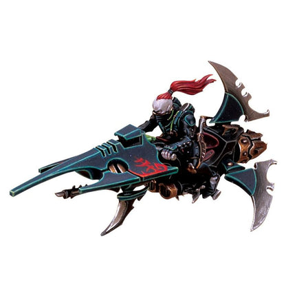 Warhammer 40,000 Drukhari Reavers