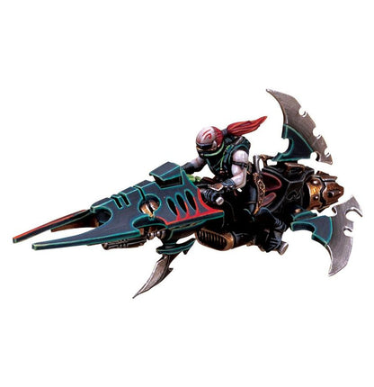 Warhammer 40,000 Drukhari Reavers