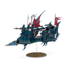 Warhammer 40,000 Drukhari Ravager