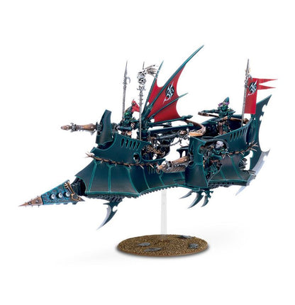 Warhammer 40,000 Drukhari Ravager
