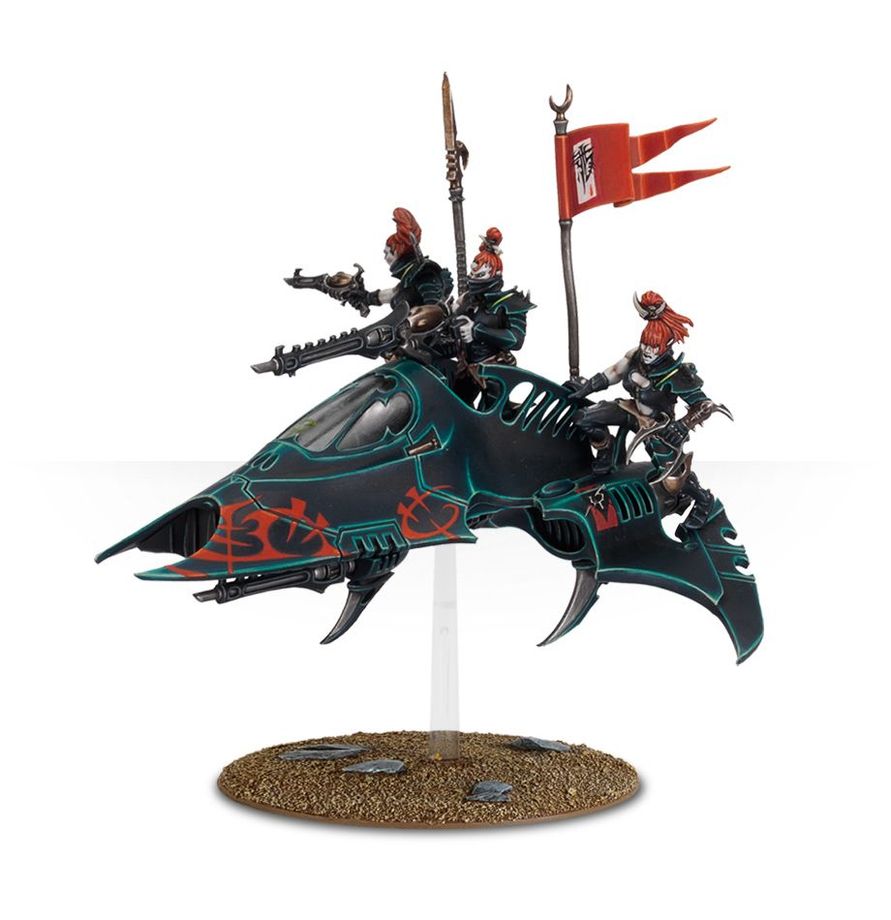 Warhammer 40,000 Drukhari Venom