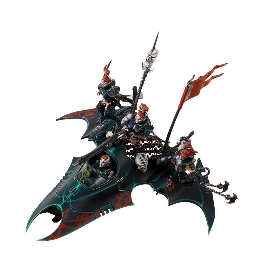 Warhammer 40,000 Drukhari Venom