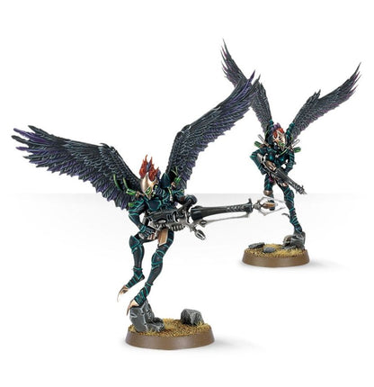 Warhammer 40,000 Drukhari Scourges