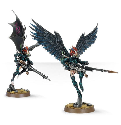 Warhammer 40,000 Drukhari Scourges