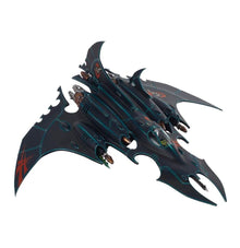 Warhammer 40,000 Drukhari Razorwing Jetfighter