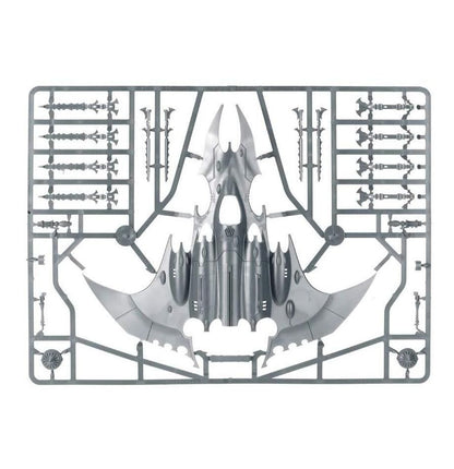 Warhammer 40,000 Drukhari Razorwing Jetfighter