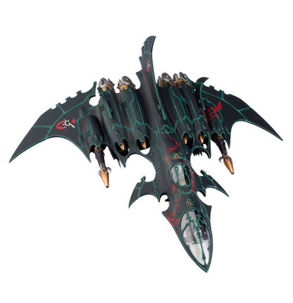 Warhammer 40,000 Drukhari Voidraven Bomber