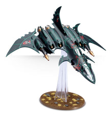 Warhammer 40,000 Drukhari Voidraven Bomber
