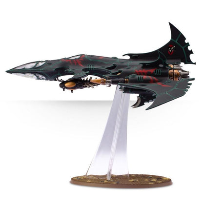 Warhammer 40,000 Drukhari Voidraven Bomber