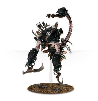 Warhammer 40,000 Combat Patrol: Drukhari
