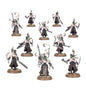 Warhammer 40,000 Drukhari Wracks