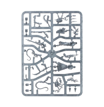 Warhammer 40,000 Drukhari Wracks