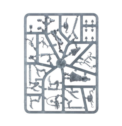 Warhammer 40,000 Drukhari Wracks