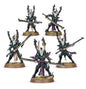 Warhammer 40,000 Drukhari Incubi
